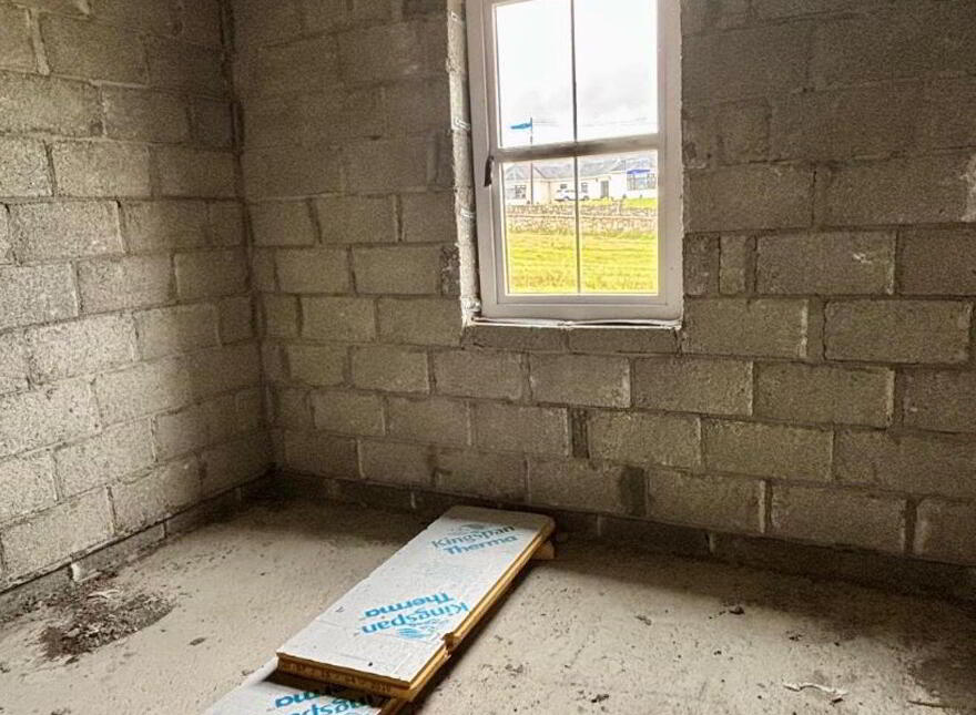 2 Houses And Land At Drumreagh, Drumreagh, F26N7X4