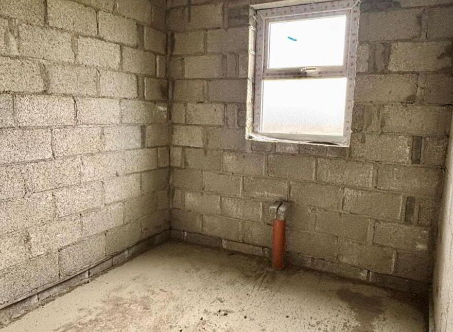 2 Houses And Land At Drumreagh, Drumreagh, F26N7X4