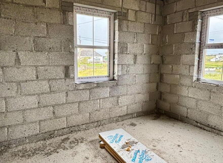 2 Houses And Land At Drumreagh, Drumreagh, F26N7X4