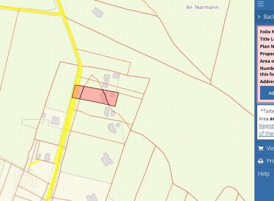 Faulmore, Fallmore, Fallmore, F26T2P6