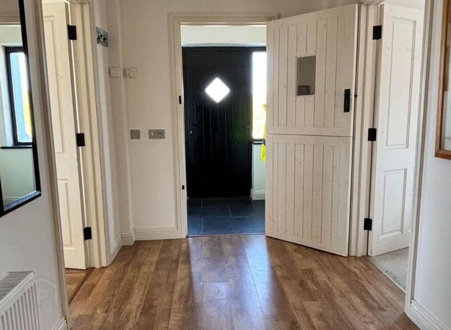 Faulmore, Fallmore, Fallmore, F26T2P6