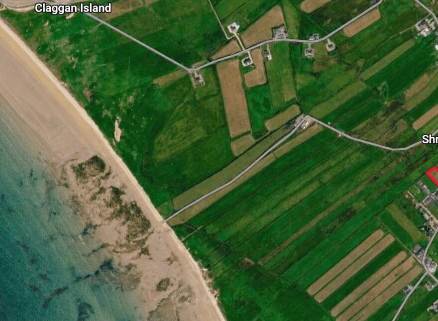 Shraigh, Belmullet photo