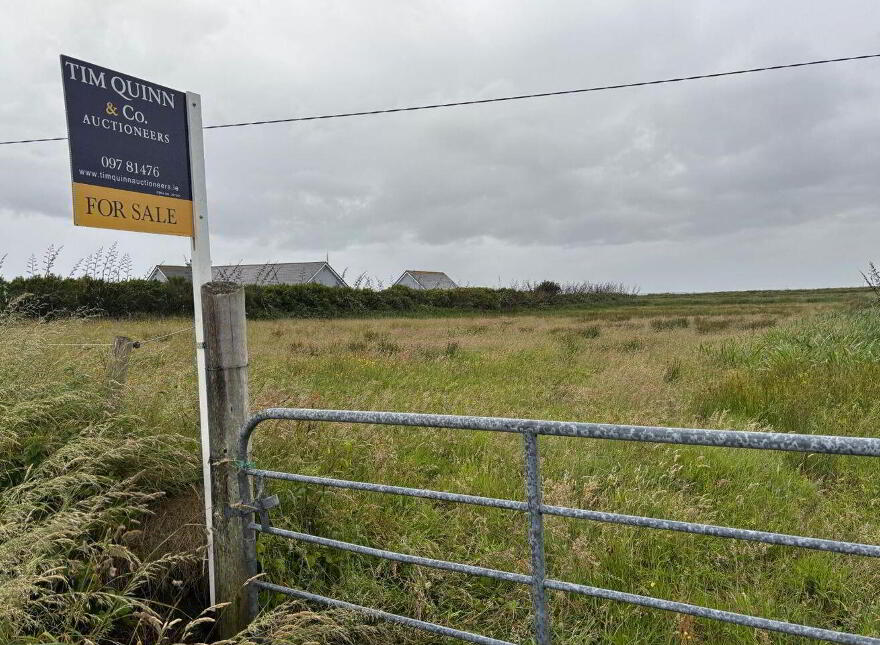 Shraigh, Belmullet