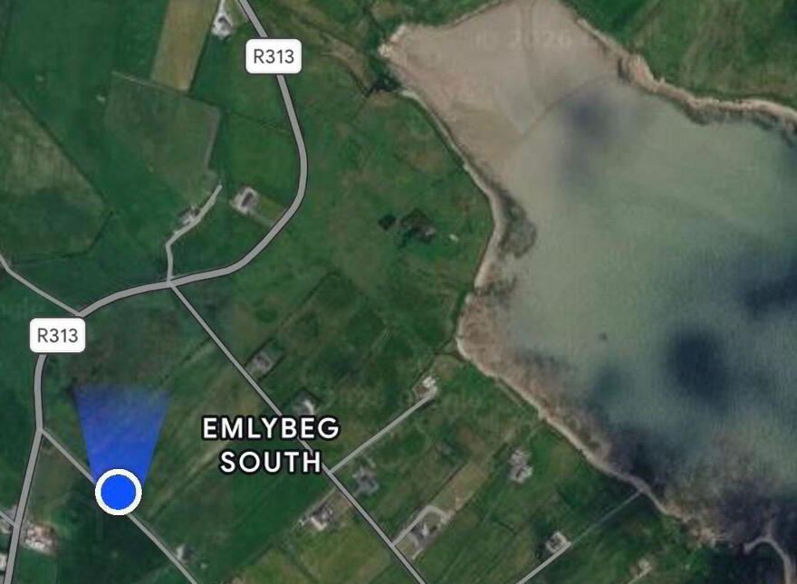 Emlybeg South, Binghamstown, An Geata Mor, F26C6N4