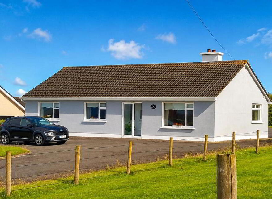Sale Agreed - Aisling, Corclogh, Corclogh, F26FW29