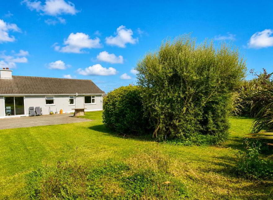 Sale Agreed - Aisling, Corclogh, Corclogh, F26FW29