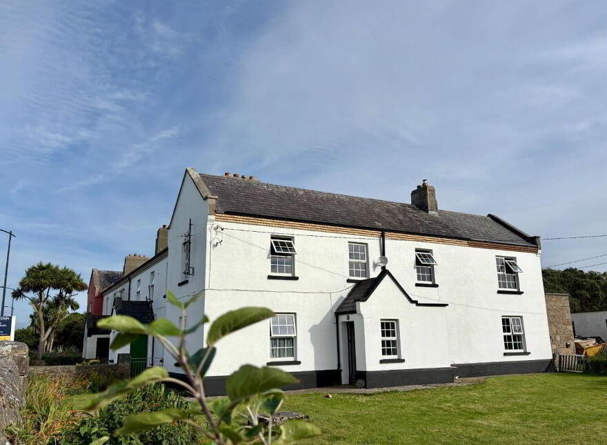 St. Anne's, The Dwellings, Fallmore, Fallmore, F26C4V9