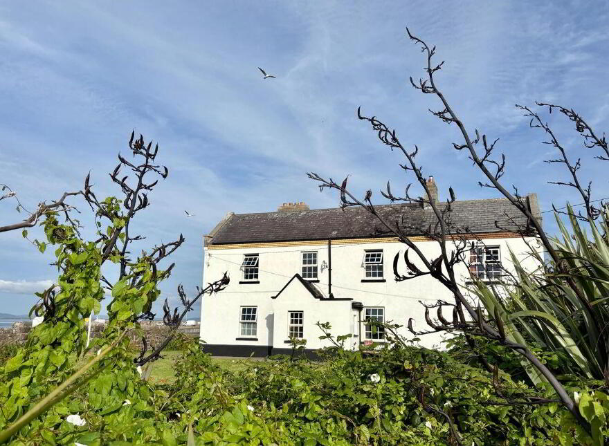 St. Anne's, The Dwellings, Fallmore, Fallmore, F26C4V9