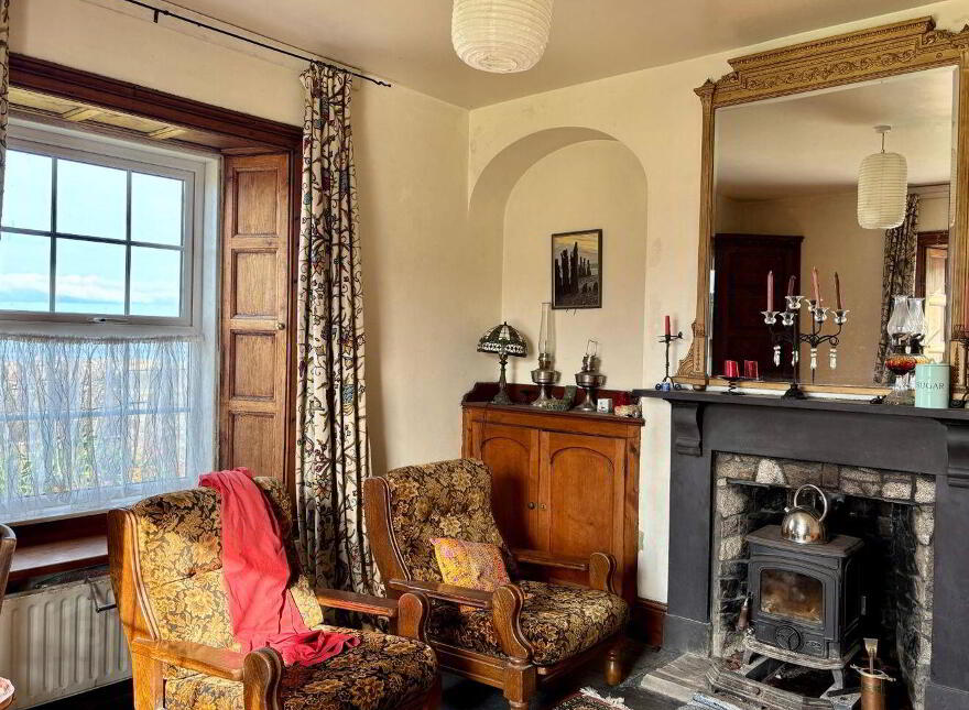 St. Anne's, The Dwellings, Fallmore, Fallmore, F26C4V9