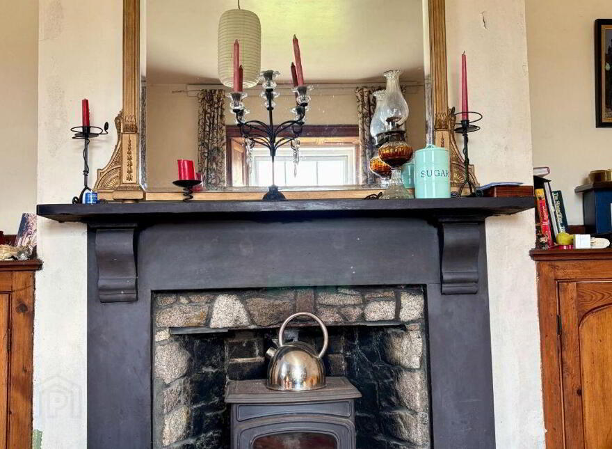 St. Anne's, The Dwellings, Fallmore, Fallmore, F26C4V9