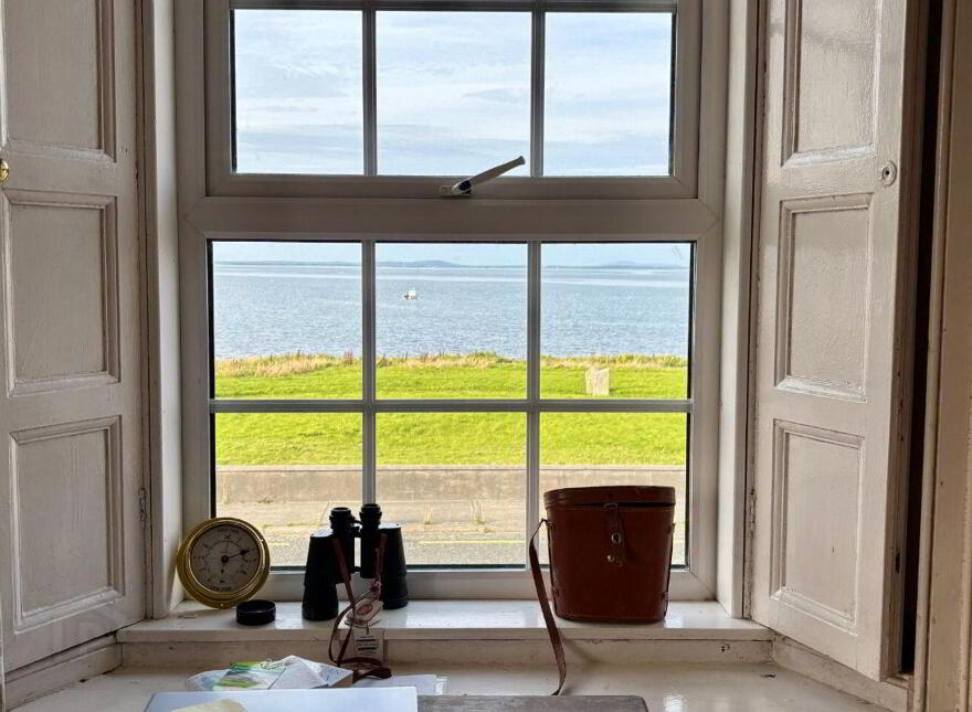 St. Anne's, The Dwellings, Fallmore, Fallmore, F26C4V9