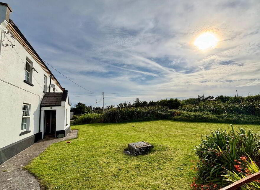 St. Anne's, The Dwellings, Fallmore, Fallmore, F26C4V9