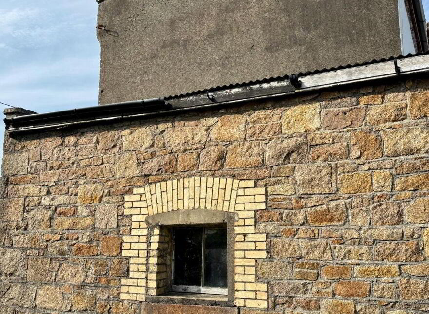St. Anne's, The Dwellings, Fallmore, Fallmore, F26C4V9