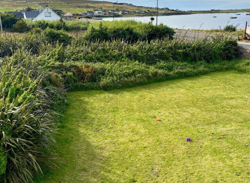 St. Anne's, The Dwellings, Fallmore, Fallmore, F26C4V9