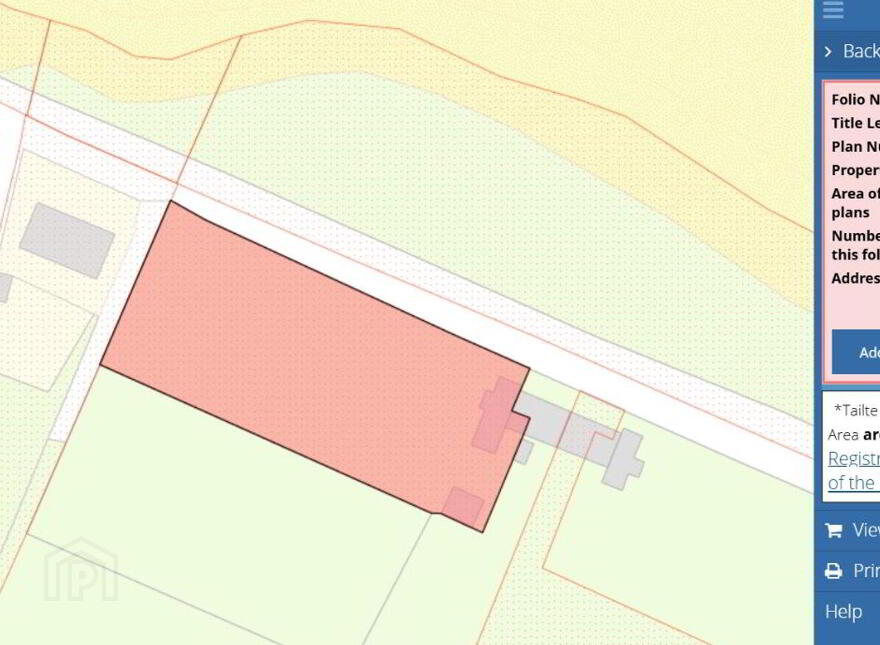 St. Anne's, The Dwellings, Fallmore, Fallmore, F26C4V9