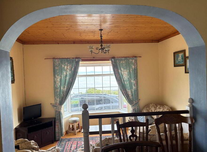 Fonn Sorcha, Tarmon, Blacksod, Aghleam, F26X5A0