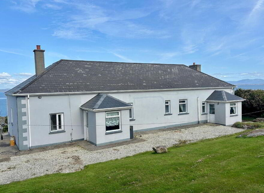 Fonn Sorcha, Tarmon, Blacksod, Aghleam, F26X5A0