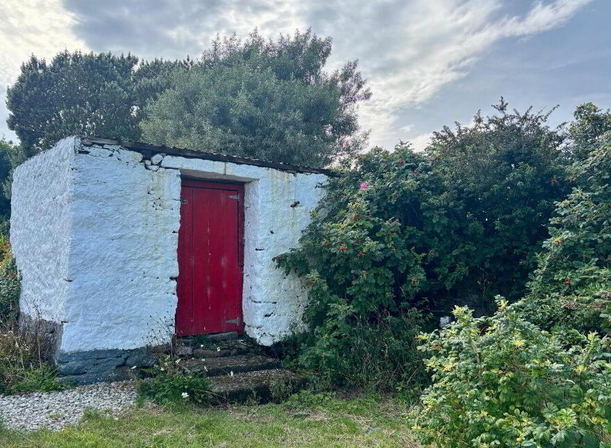 Fonn Sorcha, Tarmon, Blacksod, Aghleam, F26X5A0