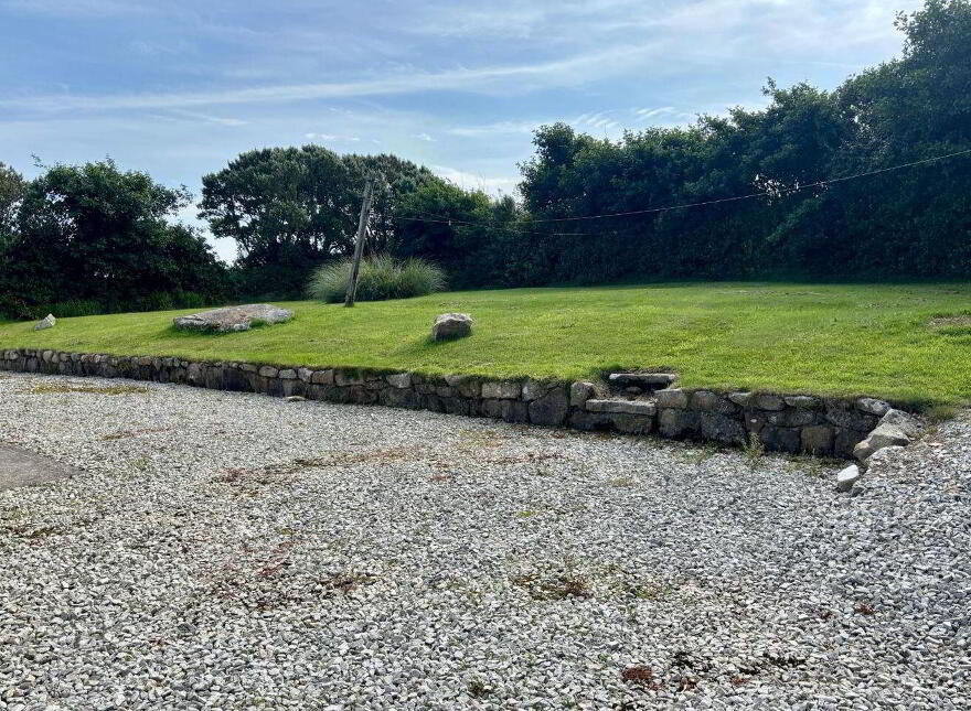 Fonn Sorcha, Tarmon, Blacksod, Aghleam, F26X5A0