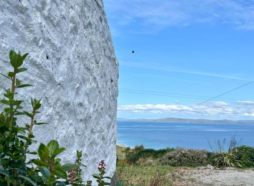 Fonn Sorcha, Tarmon, Blacksod, Aghleam, F26X5A0
