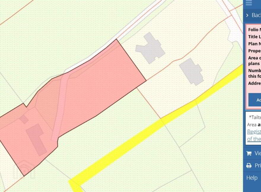 Fonn Sorcha, Tarmon, Blacksod, Aghleam, F26X5A0