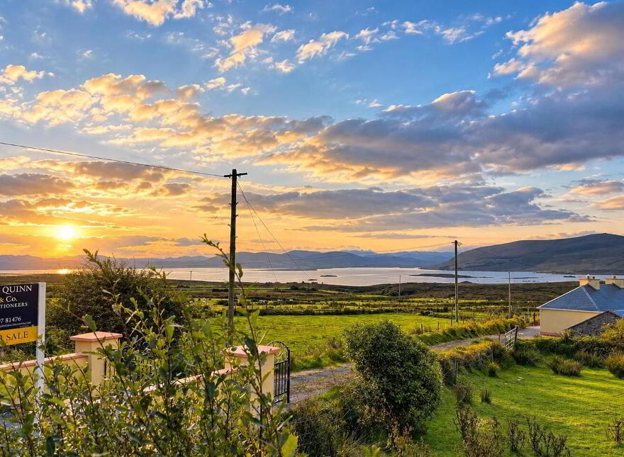 Cottage, And 16 Acres In Muingaroon, Knocknalower, Knocknalower, F26V562