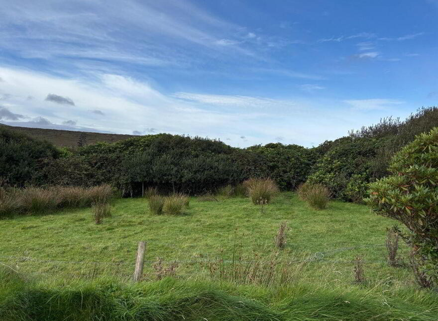 Cottage, And 16 Acres In Muingaroon, Knocknalower, Knocknalower, F26V562