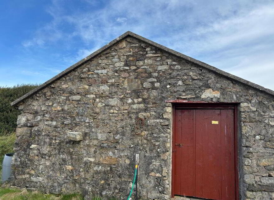Cottage, And 16 Acres In Muingaroon, Knocknalower, Knocknalower, F26V562