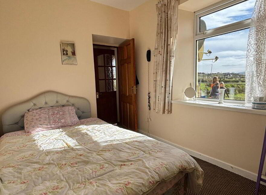 Cottage, And 16 Acres In Muingaroon, Knocknalower, Knocknalower, F26V562