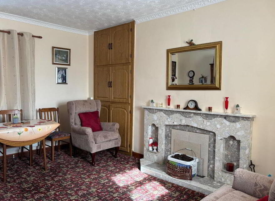 Cottage, And 16 Acres In Muingaroon, Knocknalower, Knocknalower, F26V562