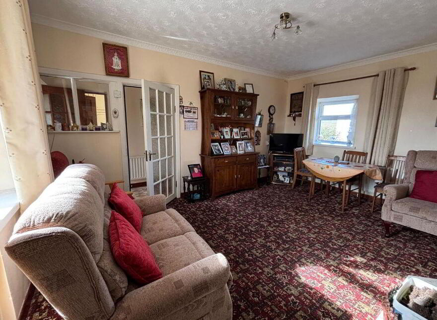 Cottage, And 16 Acres In Muingaroon, Knocknalower, Knocknalower, F26V562