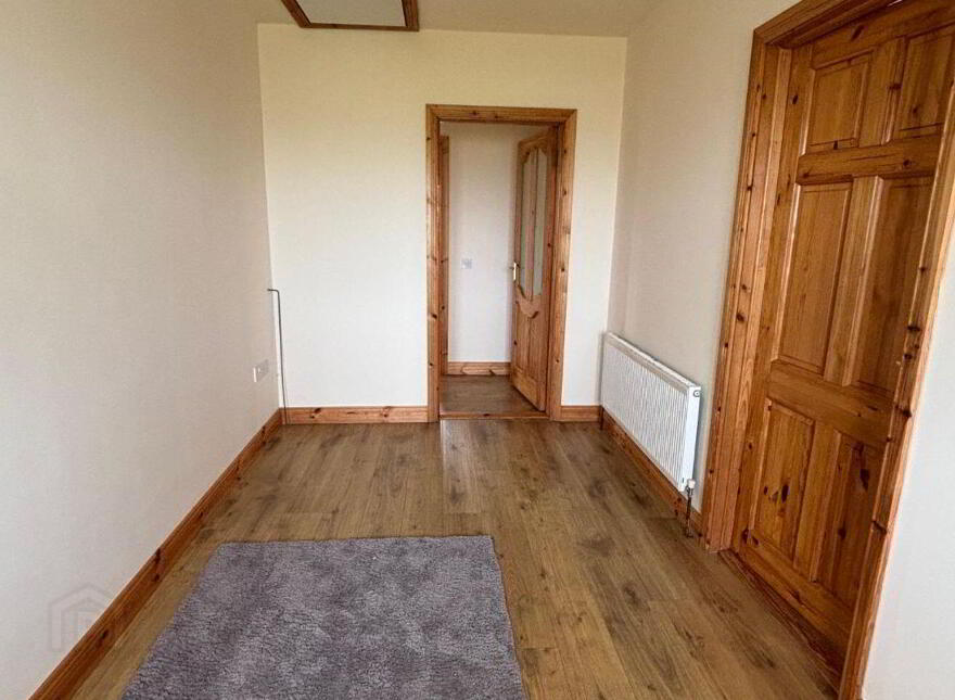 The Meadows, Crosswallace West, Binghamstown, An Geata Mor, F26N6P1