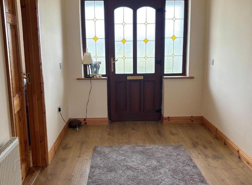 The Meadows, Crosswallace West, Binghamstown, An Geata Mor, F26N6P1