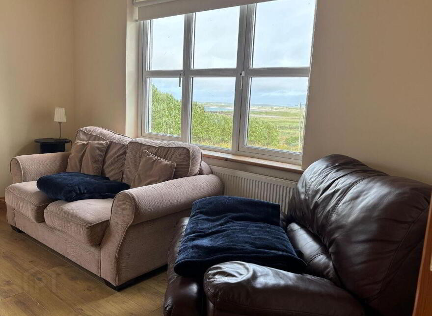The Meadows, Crosswallace West, Binghamstown, An Geata Mor, F26N6P1