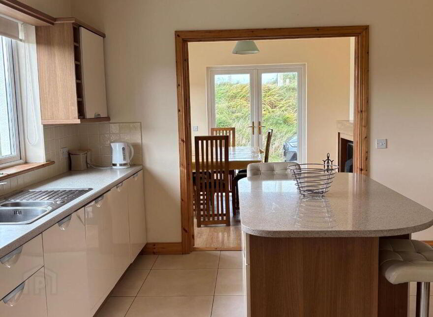 The Meadows, Crosswallace West, Binghamstown, An Geata Mor, F26N6P1