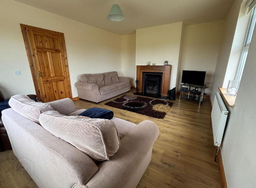 The Meadows, Crosswallace West, Binghamstown, An Geata Mor, F26N6P1
