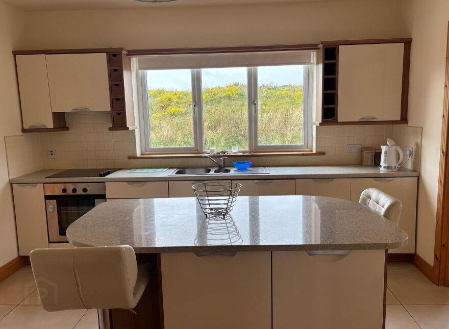The Meadows, Crosswallace West, Binghamstown, An Geata Mor, F26N6P1