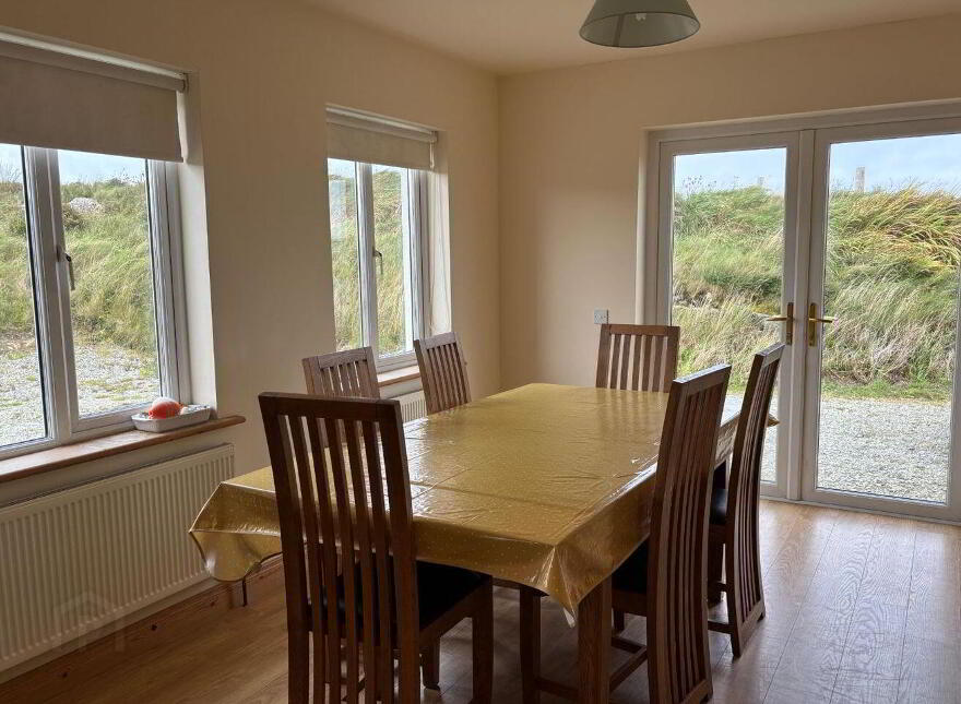 The Meadows, Crosswallace West, Binghamstown, An Geata Mor, F26N6P1