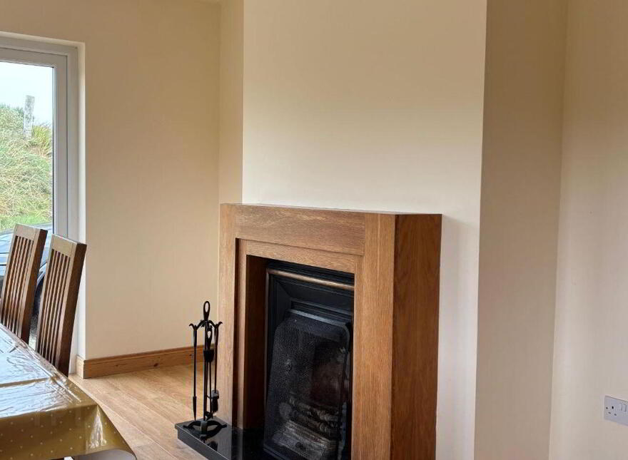The Meadows, Crosswallace West, Binghamstown, An Geata Mor, F26N6P1