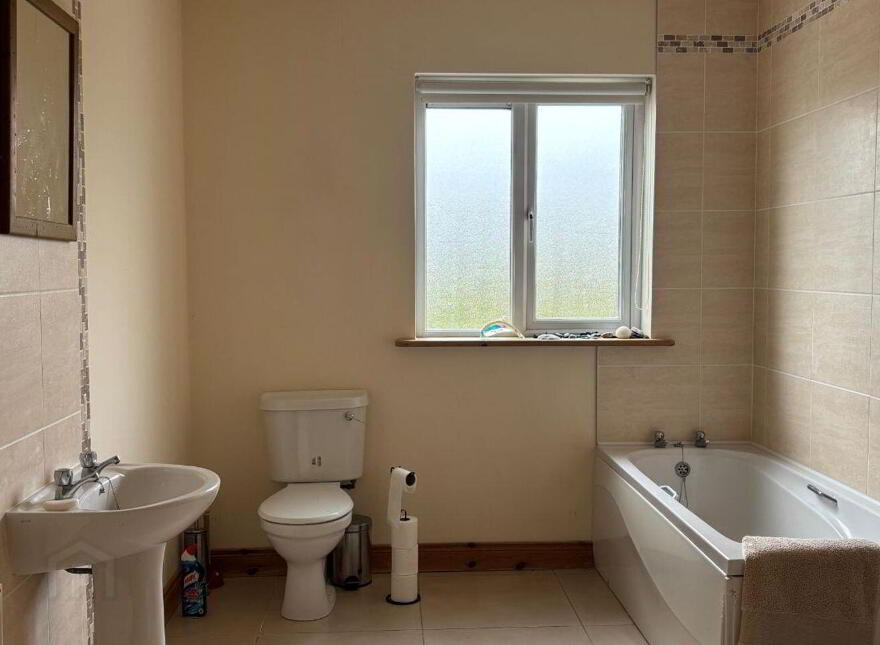 The Meadows, Crosswallace West, Binghamstown, An Geata Mor, F26N6P1