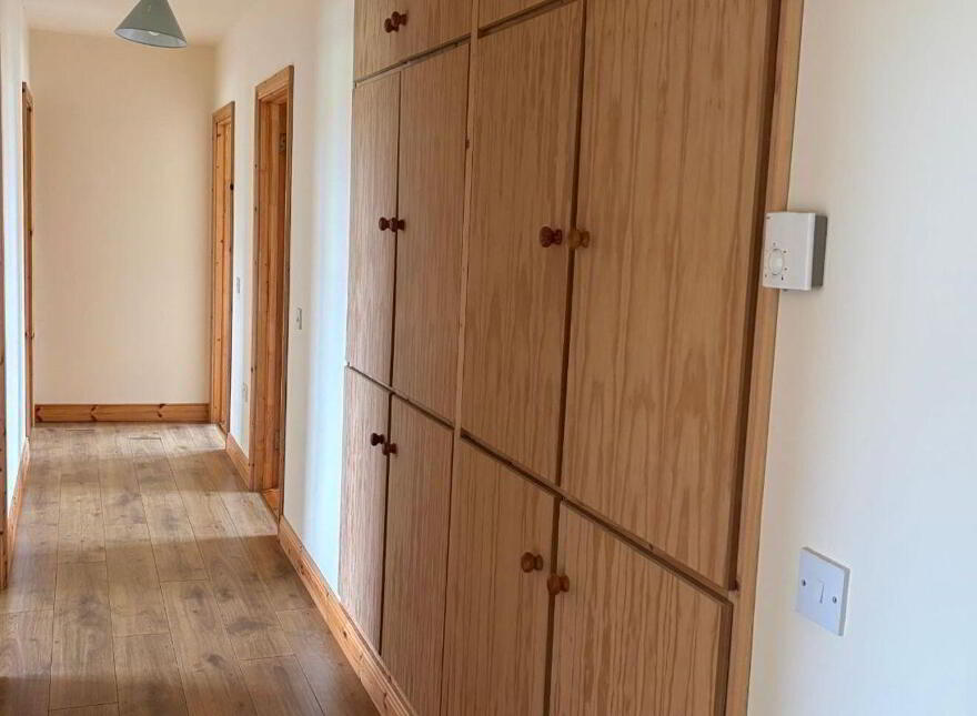 The Meadows, Crosswallace West, Binghamstown, An Geata Mor, F26N6P1
