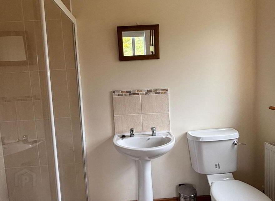 The Meadows, Crosswallace West, Binghamstown, An Geata Mor, F26N6P1