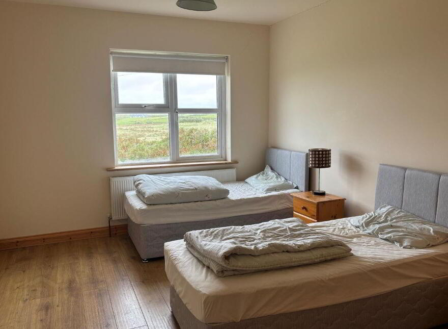 The Meadows, Crosswallace West, Binghamstown, An Geata Mor, F26N6P1
