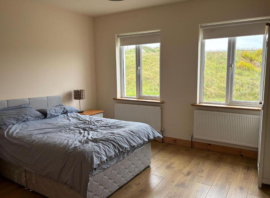 The Meadows, Crosswallace West, Binghamstown, An Geata Mor, F26N6P1