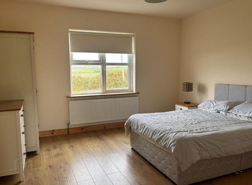 The Meadows, Crosswallace West, Binghamstown, An Geata Mor, F26N6P1