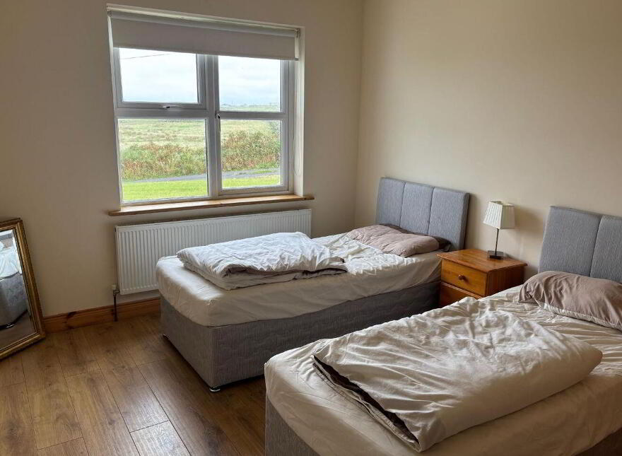 The Meadows, Crosswallace West, Binghamstown, An Geata Mor, F26N6P1
