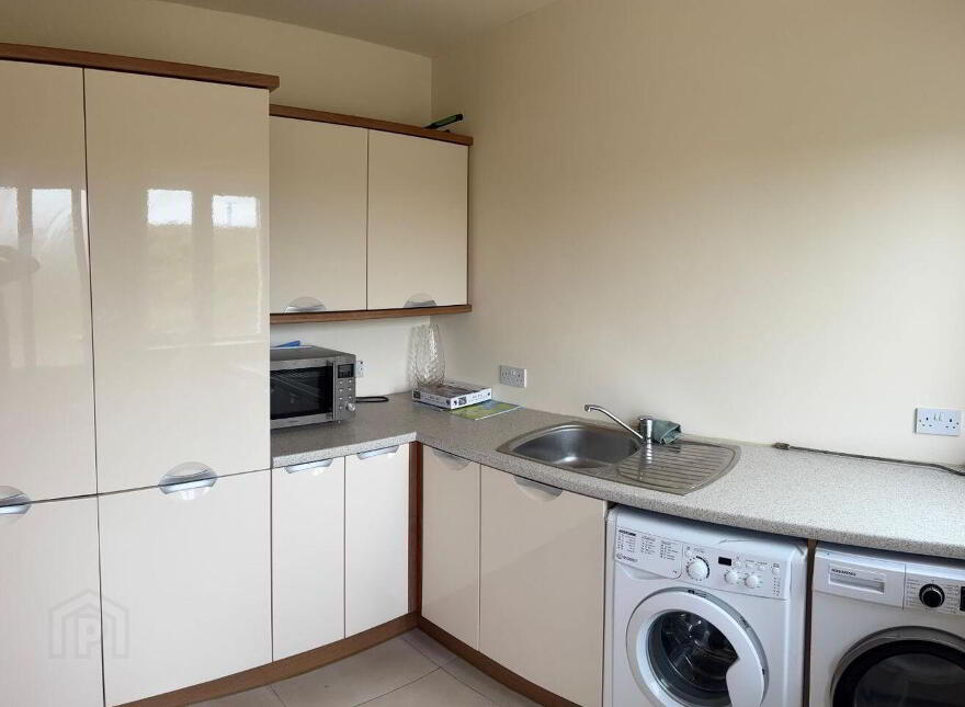 The Meadows, Crosswallace West, Binghamstown, An Geata Mor, F26N6P1