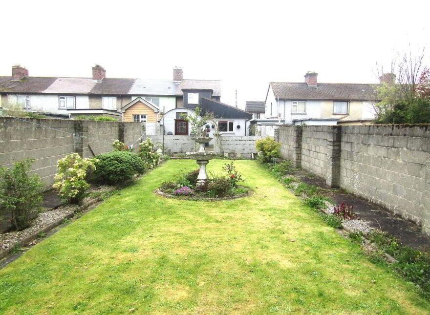 41 Bengal Terrace, Kilmallock Road, Limerick City Centre, V94NTF4