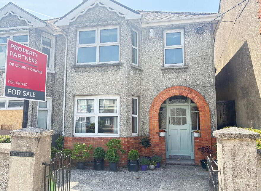 New Street, South Circular Road, V94XC7Y