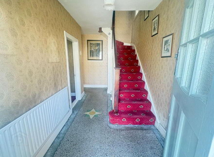 New Street, South Circular Road, V94XC7Y